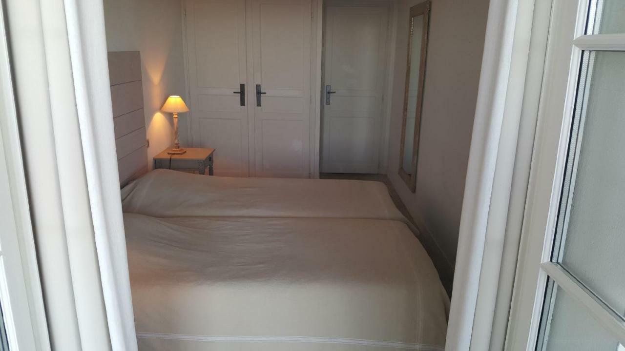 Ferienwohnung Port Rive Gauche Pavois Marseillan  Exterior foto